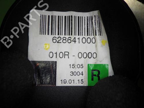 Front right seatbelt BMW 5 (F10) 520 d | BP18251208I25 