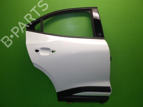 Used Right rear door Right rear door 38797635 38797635