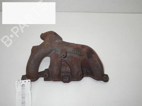 Used Exhaust manifold VW GOLF III (1H1) 1.6 (75 hp) 14706568