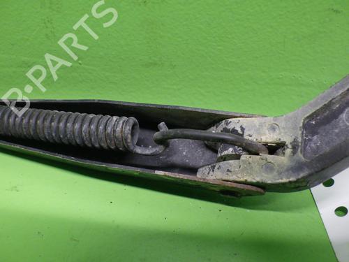 Front windshield wiper arm SSANGYONG KORANDO (KJ) 2.0 | BP24458616C143 