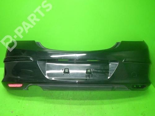 Używane Zderzak tylny OPEL ASTRA H GTC (A04) 1.9 CDTi (L08) (150 hp) 6611359