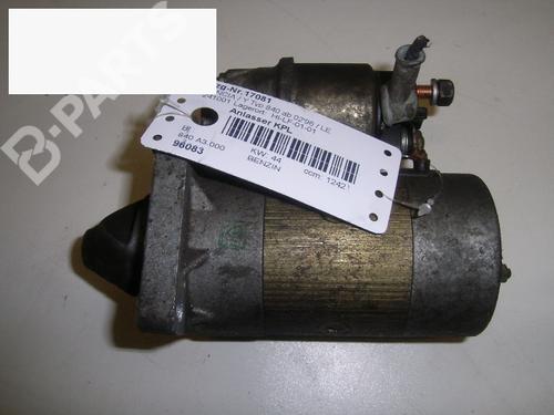 Used Starter LANCIA Y (840_) 1.2 (840AA, 840AF1A) (60 hp) 6407623
