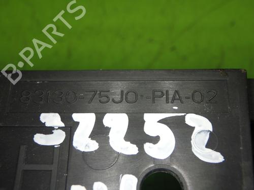 Rear left interior door handle NISSAN PIXO (UA0) 1.0 | BP29901218I15