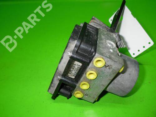 ABS pump CITROËN C1 (PM_, PN_) 1.4 HDi | BP6357186M43 