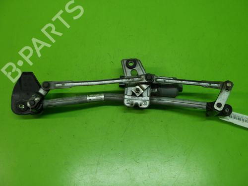 Front wipers mechanism OPEL ASTRA H Estate (A04) 1.7 CDTI (L35) | BP12539945C83 