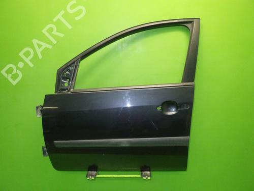 Used Left front door FORD FIESTA V (JH_, JD_) 1.3 (69 hp) 16118250