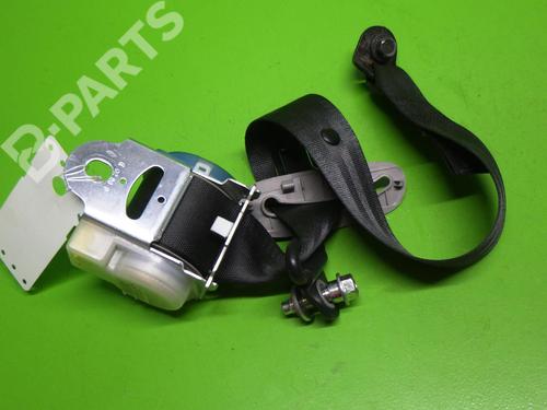 Rear left seatbelt KIA PICANTO I (SA) 1.1 | BP6665980I29 