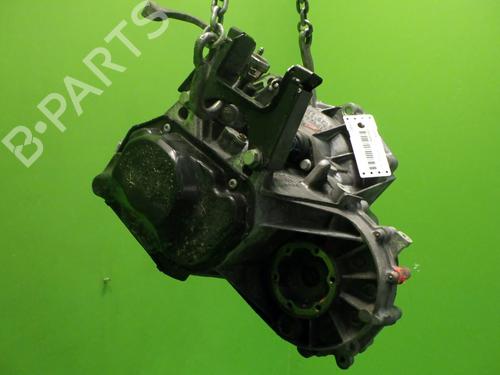 Gearbox SEAT IBIZA IV (6J5, 6P1) 1.2 TSI | BP30047083M3 