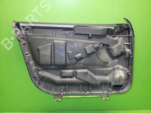 Front right panel AUDI A6 C5 Avant (4B5, 4B6) 2.5 TDI quattro | BP37092679C59 - Image 4
