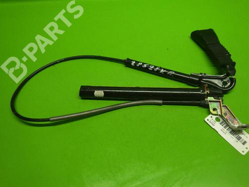 Front right belt tensioner OPEL CORSA B (S93) 1.2 i (F08, F68, M68) | BP6651514C88 