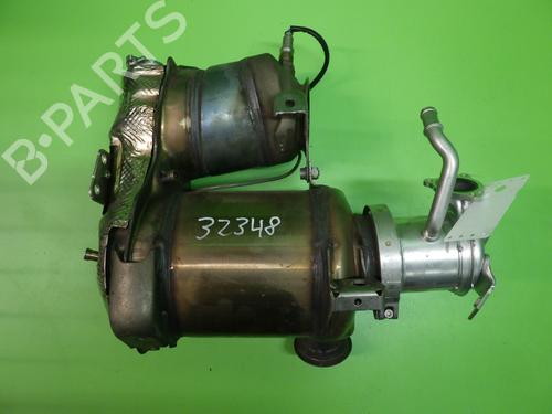 partikelfilter AUDI Q2 (GAB, GAG) 2.0 TDI quattro (150 hp) 31607508