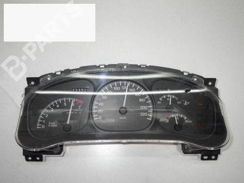 Used Instrument cluster OPEL SINTRA (APV) 2.2 i 16V (OUN16, Y94) (141 hp) 6353205