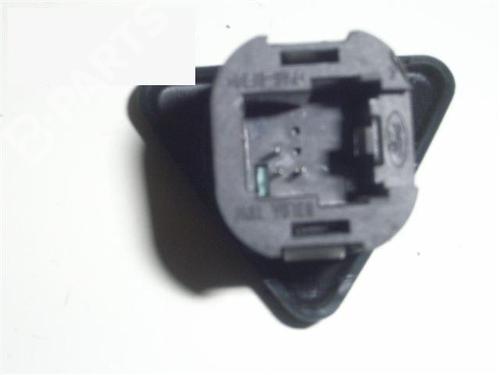 Warning switch FORD FIESTA V (JH_, JD_) 1.3 | BP6345521I22 