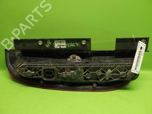 Right taillight FIAT DOBLO Cargo (263_) 1.3 D Multijet | BP37596486C35 - Image 2