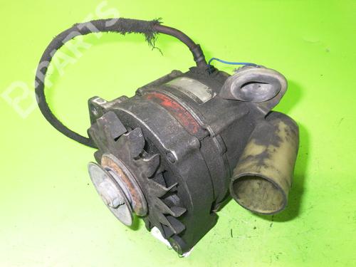 Used Alternator AUDI 100 C3 Avant (445, 446) 1.8 (90 hp) 6343647
