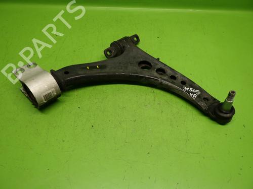 Used Right front suspension arm OPEL INSIGNIA B Sports Tourer (Z18) 1.5 (35) (140 hp) 29046179