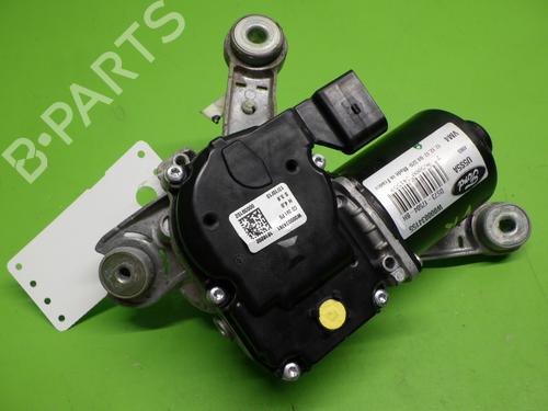 Front wiper motor FORD MONDEO V Saloon (CD) 2.0 Hybrid | BP14362386M29 