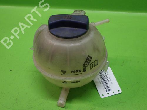 Used Expansion tank VW POLO (9N_, 9A_) 1.2 12V (64 hp) 26304420