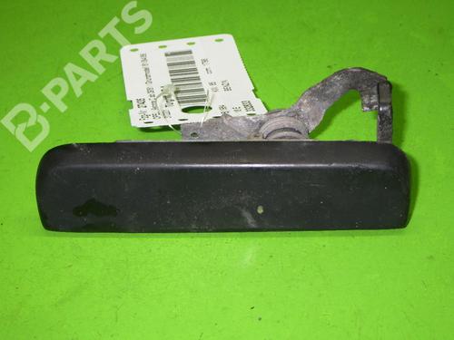 Used Front right exterior door handle Front right exterior door handle OPEL ASCONA C Hatchback (J82) 1.8 i (F68, M68) (115 hp) 6390796 6390796
