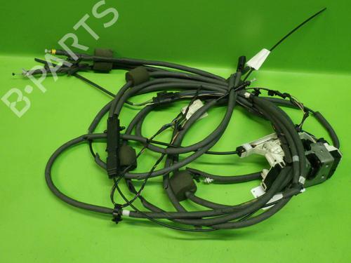 Front right lock VW CRAFTER 30-50 Van (2E_) 2.5 TDI | BP25730891C97 