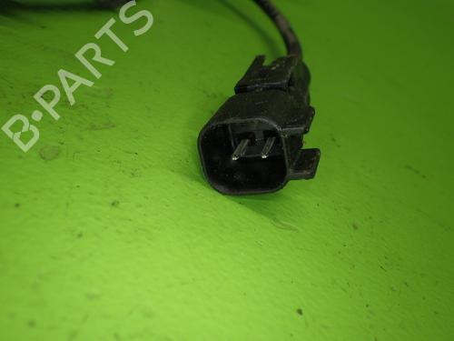 Left front steering knuckle OPEL ASTRA K Sports Tourer (B16) 1.6 CDTi (35) | BP32222943M25