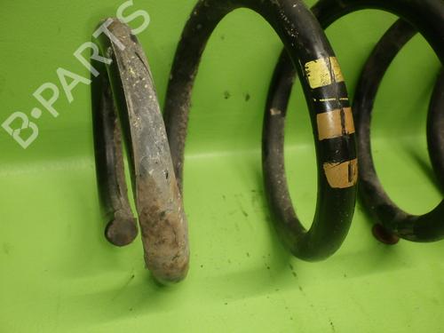 Shock absorber spring VW PASSAT B5.5 Variant (3B6) 1.9 TDI | BP32276265C152