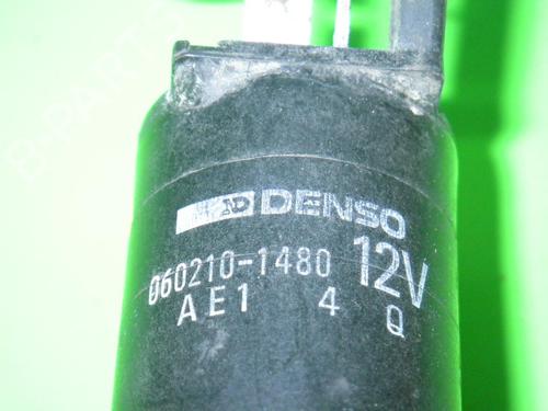 Washer pump SUZUKI BALENO Hatchback (EG) 1.3 i 16V (SY413) | BP14705947E24 