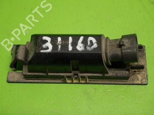 Lampa oświetlenia tablicy rejestracyjnej OPEL ASTRA H GTC (A04) 1.6 (L08) | BP14741540I40 