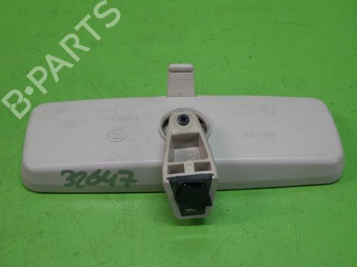 Rear mirror FIAT 500 (312_) 1.2 (312AXA1A) | BP37092630I6 - Image 2