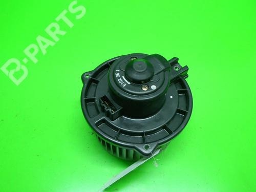 Heater blower motor MITSUBISHI SPACE WAGON (N9_W, N8_W) 2.4 GDI (N84W) | BP6354254M62 