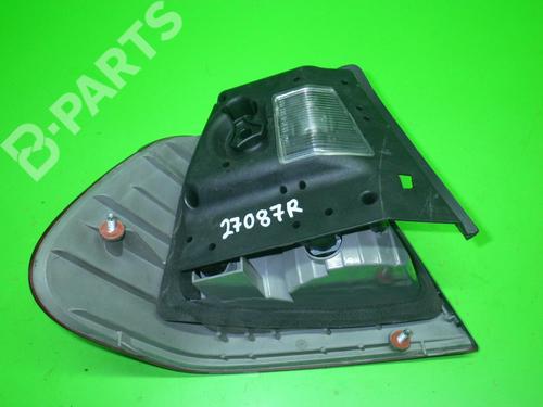 Right taillight BMW 3 (E46) 325 i | BP6644944C35 