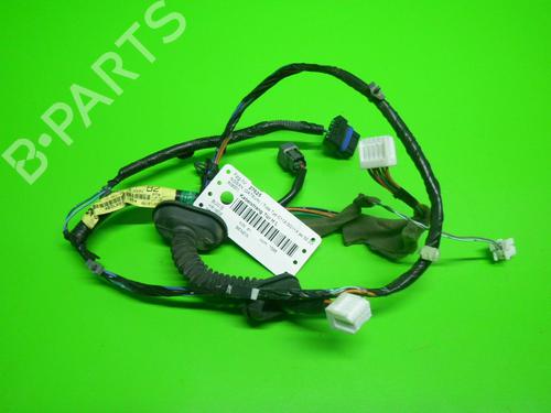 Used Wiring harness NISSAN TIIDA Hatchback (C11) 1.6 (110 hp) 14719549