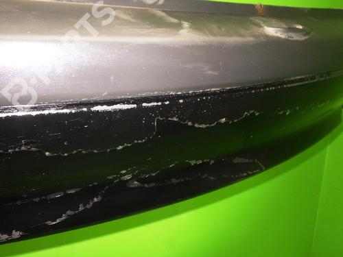 Rear bumper OPEL CORSA B (S93) 1.0 i 12V (F08, F68, M68) | BP9073014C8 