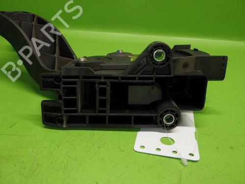 Pedal CITROËN JUMPER II Van 2.2 HDi 100 | BP26380805I4 