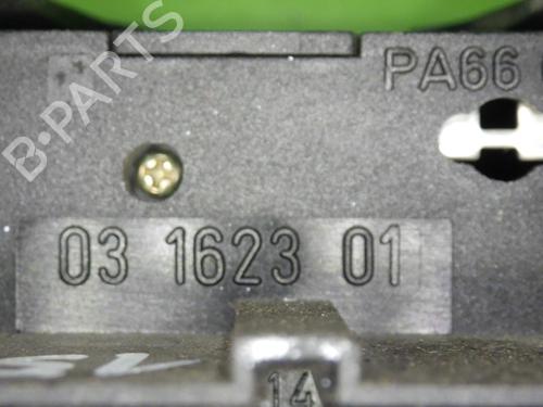 Left front window switch FORD FOCUS I (DAW, DBW) 1.4 16V | BP6405145I27 