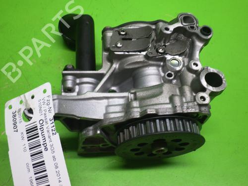 Used Other VW PASSAT B8 Variant (3G5, CB5) 2.0 TDI (150 hp) 14740021
