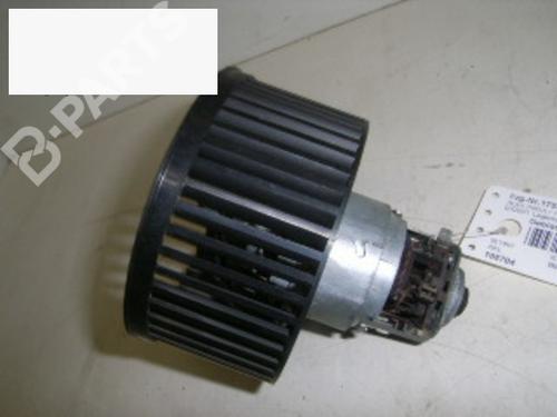 Ventilator motor AUDI A3 (8L1) 1.6 (101 hp) 6338956