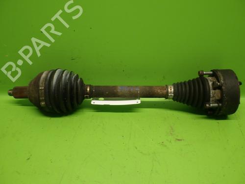Used Left front driveshaft VW POLO V (6R1, 6C1) 1.6 TDI (90 hp) 24441630