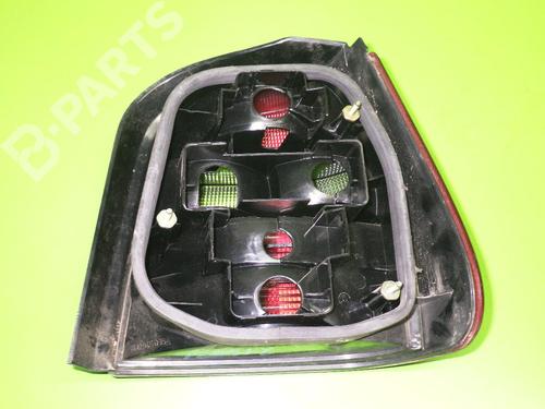 Left taillight SKODA FELICIA I (6U1) 1.3 | BP6663418C34 