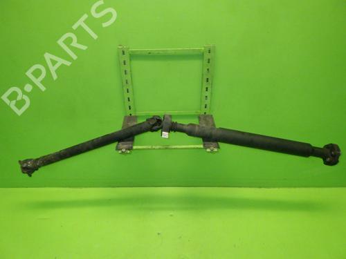 Used Driveshaft BMW 3 (E90) 318 i (129 hp) 30797143