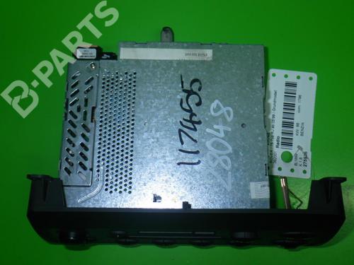 Radio ROVER 75 (RJ) 1.8 | BP6375078E6 