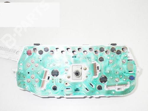 Cockpit DAIHATSU SIRION (M1) 1.0 i (M100) | BP6352321C47 