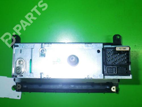 Radio ROVER 75 (RJ) 1.8 | BP6375078E6 