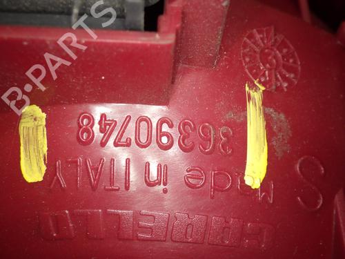 Left taillight ALFA ROMEO 145 (930_) 1.9 TD (930.A4) | BP29319072C34 
