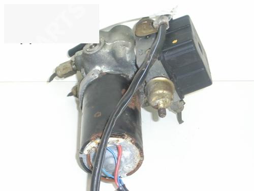 ABS pump FORD ESCORT V (AAL, ABL) 1.6 | BP6399702M43 