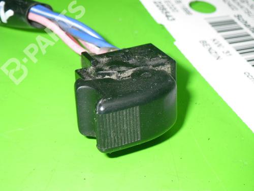 Used Right front window switch Right front window switch DAIHATSU MOVE (L6_) 0.8 (L601) (42 hp) 6363353 6363353