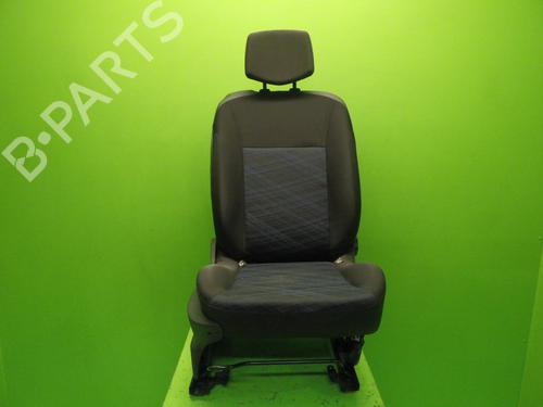 Used Right front seat Right front seat RENAULT CLIO III (BR0/1, CR0/1) 1.2 16V (BR02, BR0J, BR11, CR02, CR0J, CR11) (75 hp) 36444684 36444684