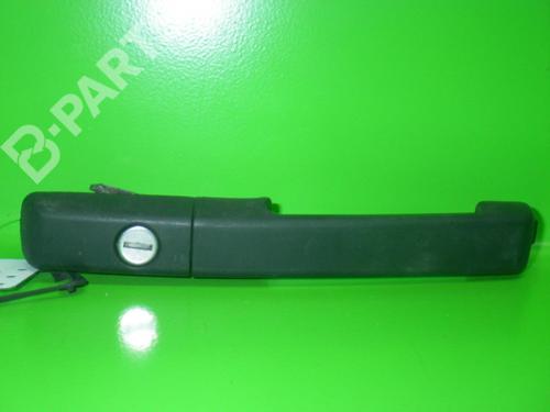 Used Front left exterior door handle SEAT TOLEDO I (1L2) 2.0 i (115 hp) 6374764