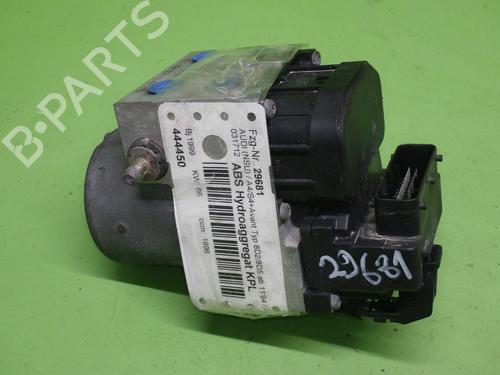 Used ABS pump ABS pump AUDI A4 B5 (8D2) 1.9 TDI (90 hp) 34528883 34528883