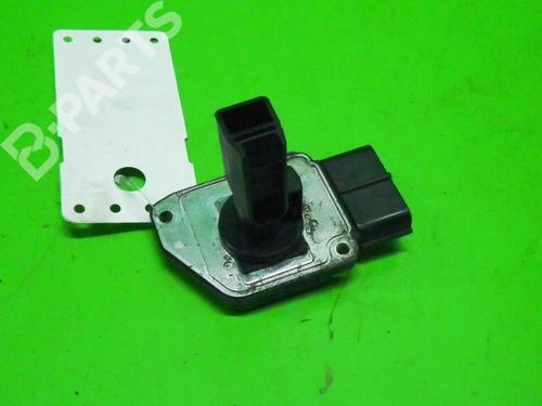 Used Mass air flow sensor FORD MONDEO III Turnier (BWY) 2.0 16V TDDi / TDCi (115 hp) 6368698